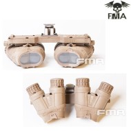 Dummy Gpnvg18 Bnvs Type Con Funzione Version Dark Earth Fma (fma-tb1289-b)