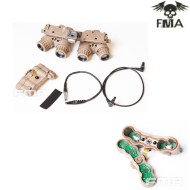 Dummy Gpnvg18 Bnvs Type Con Funzione Version Dark Earth Fma (fma-tb1289-b)