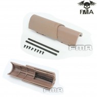 Larue Risr Style Cover Dark Earth For Ctr/moe Stock Fma (fma-tb221-de)