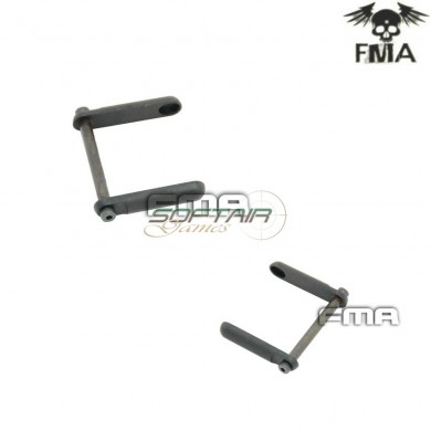 Body Pin Cnc For Aeg M4/m16 Fma (fma-023037)