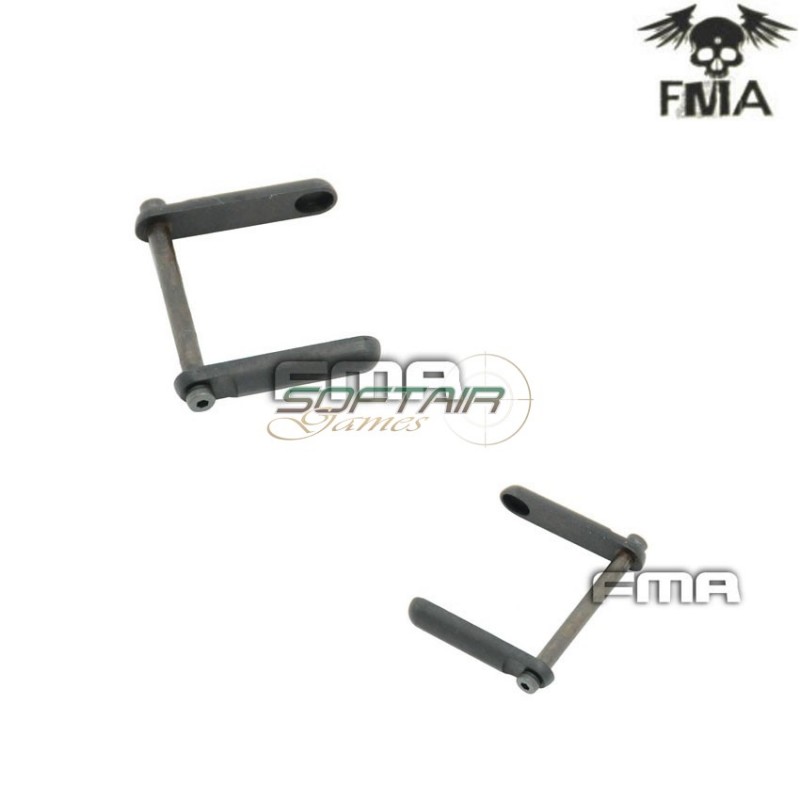 Body Pin Cnc For Aeg M4/m16 Fma (fma-023037) Body Pin Cnc For Aeg M4/m16 Fma (fma-023037)