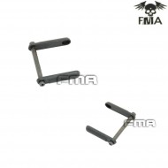 Body Pin Cnc For Aeg M4/m16 Fma (fma-023037) Body Pin Cnc For Aeg M4/m16 Fma (fma-023037)