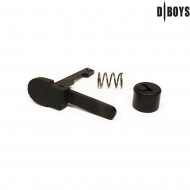 Magazine Release Scar H Dboys (by-5)