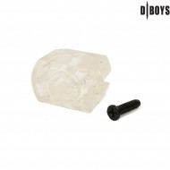 Loading Nozzle Chamber For Mk17 Scar H Dboys (by-9)