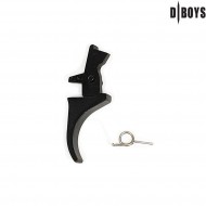 Grilletto Per Scar H Mk17 Dboys (by-10)