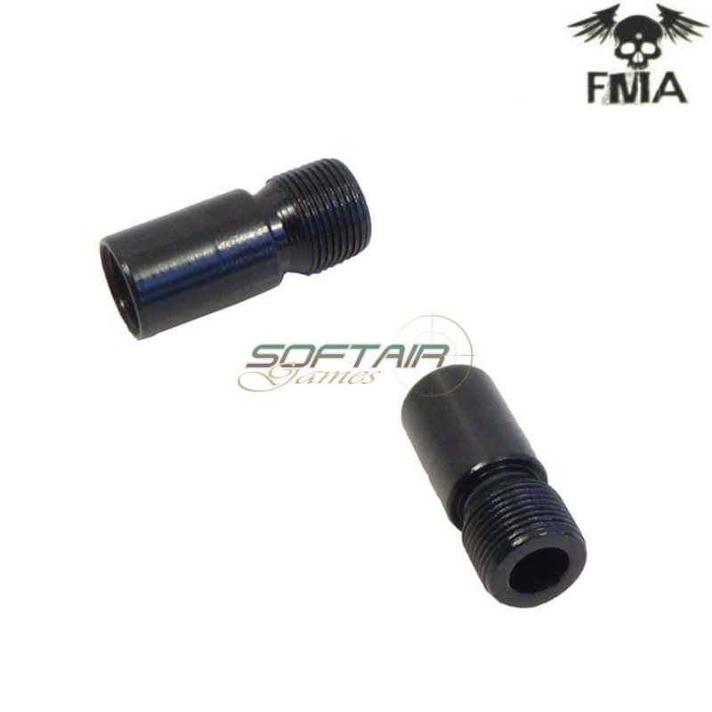 Silencer Adapter 14mm Sx Mp7 Fma (fma-tb591)