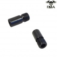Adattatore Silenziatore 14mm Sx Mp7 Fma (fma-tb591) Adattatore Silenziatore 14mm Sx Mp7 Fma (fma-tb591)