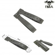 Long Malice Clips Set 2x Foliage Green Fma (fma-tb1031-fg) Long Malice Clips Set 2x Foliage Green Fma (fma-tb1031-fg)