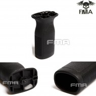 LC Vertical Grip Fvg Black Fma (fma-tb1199-bk)