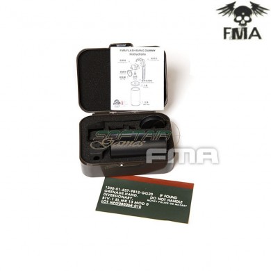 Dummy Mk13 Flash Bang Fma (fma-tb1255)