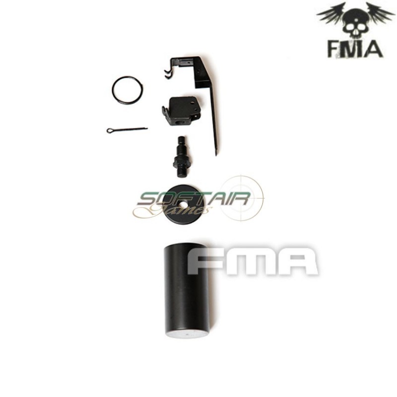 Dummy Mk13 Flash Bang Fma (fma-tb1255) Dummy Mk13 Flash Bang Fma (fma-tb1255)
