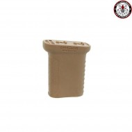 Front Vertical Grip M-lok Tan G&g (gg-03206-1) Front Vertical Grip M-lok Tan G&g (gg-03206-1)