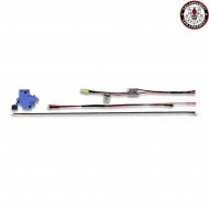 Set Etu & Mosfet For G2 Aeg Version G&g (gg-18066)