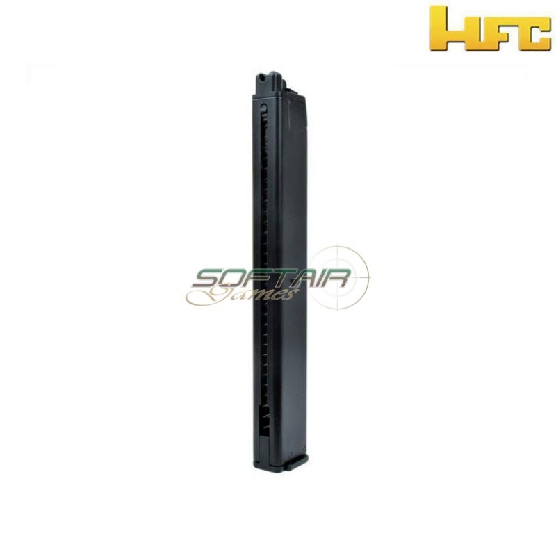 Caricatore A Gas 50bb Per Mac11 & T77 Hfc (hfc-car-hg203) Caricatore A Gas 50bb Per Mac11 & T77 Hfc (hfc-car-hg203)