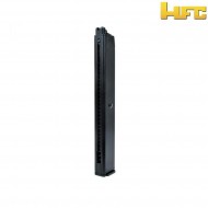 Gas Magazine 50bb For Mac11 & T77 Hfc (hfc-car-hg203) Gas Magazine 50bb For Mac11 & T77 Hfc (hfc-car-hg203)