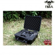 Tactical Case Black Fma (fma-tb1260)