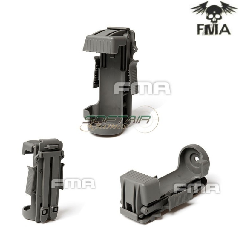 Flash Bang Holster Dummy Foliage Green Fma (fma-tb1256-fg)