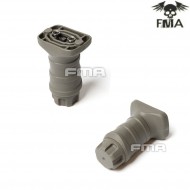 Tango Down Grip Keymod Foliage Green Fma (fma-tb1278-fg)