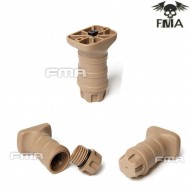 Tango Down Grip LC Dark Earth Fma (fma-tb1281-de)