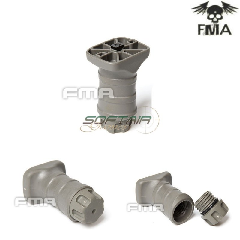 Tango Down Grip LC Foliage Green Fma (fma-tb1281-fg)