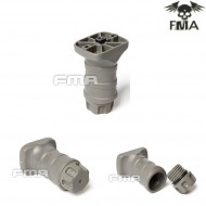 Tango Down Grip LC Foliage Green Fma (fma-tb1281-fg)