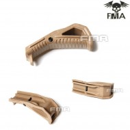 Angled Foregrip Dark Earth New Gen. Fma (fma-tb1298-de)