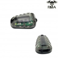 Adv Light Hel-star 6 Bk/blue Fma (fma-tb534)