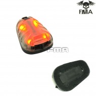 Adv Luce Hel-star 6 Bk/red Fma (fma-tb536)