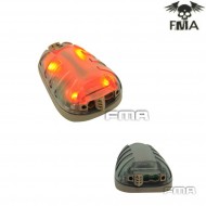 Adv Luce Hel-star 6 De/red Fma (fma-tb537)