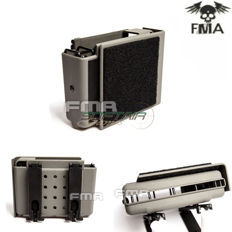 Jacketed Bag Automatically Foliage Green Fma (fma-tb1205-fg)