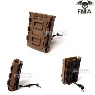 Tasca Porta Caricatore Scorpion Soft Shell Coyote Brown Fma (fma-tb1258-de)
