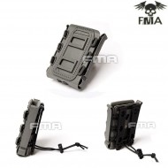 Tasca Porta Caricatore Scorpion Soft Shell Foliage Green Fma (fma-tb1258-fg)