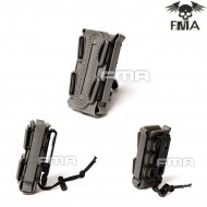 Scorpion Soft Shell Foliage Green Pistol Magazine Pouch Fma (fma-tb1259-fg) Scorpion Soft Shell Foliage Green Pistol Magazine Pouch Fma (fma-tb1259-fg)