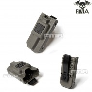 Tasca Carrier Foliage Green Application Tourniquet Fma (fma-tb1285-fg) Tasca Carrier Foliage Green Application Tourniquet Fma (fma-tb1285-fg)