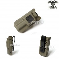 Carrier Pouch Olive Drab Application Tourniquet Fma (fma-tb1285-od)