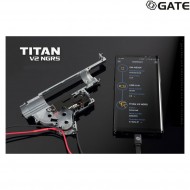 Titan V.2 Ngrs Per Marui Sre Basic Module Cavi Anteriori Gate (gate-ttn4-bmf2)