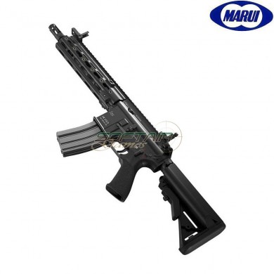 Electric Rifle Ebb 416 Delta Custom Black Tokyo Marui (tm-176257)