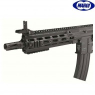 Fucile Elettrico Ebb 416 Delta Custom Black Tokyo Marui (tm-176257)