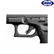 Gbb Pistol Glock 19 Gen.3 Tokyo Marui (tm-142887)