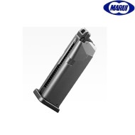 Gas Magazine 22bb For Glock 19 Tokyo Marui (tm-149565) Gas Magazine 22bb For Glock 19 Tokyo Marui (tm-149565)
