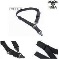 Cinghia Ma3 Multi Mission Black Fma (fma-tb692)