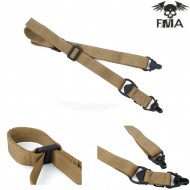Ma3 Sling Multi Mission Dark Earth Fma (fma-tb756) Ma3 Sling Multi Mission Dark Earth Fma (fma-tb756)