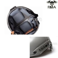 Elmetto Air Frame/cp Foliage Green Fma (fma-tb402) Elmetto Air Frame/cp Foliage Green Fma (fma-tb402)