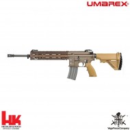 Fucile Elettrico Hk416 M27 Iar Carbine Fde Bronze Vfc Umarex (um-2.5986x-vi) Fucile Elettrico Hk416 M27 Iar Carbine Fde Bronze Vfc Umarex (um-2.5986x-vi)