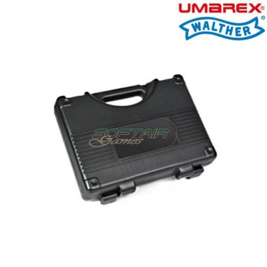 Co2 Pistol Blowback Ppq M2 Navy Duty Walther Umarex (um-2.5961-2-rm)