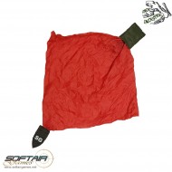 Tasca Sg Dead Rag Colpito Olive Drab Frog Industries® (fi-lqf002-od)