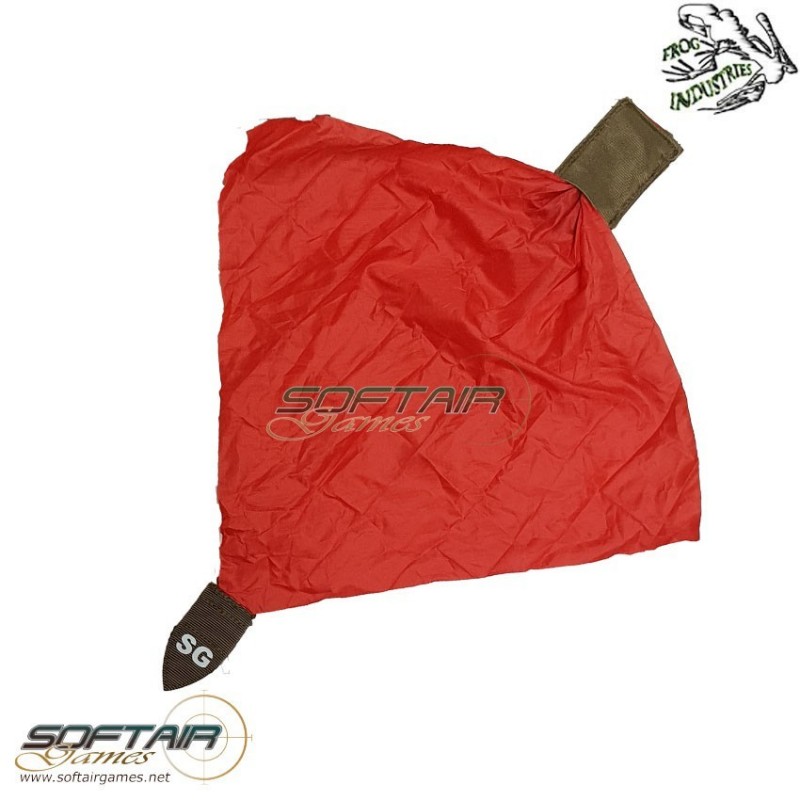 Tasca Sg Dead Rag Colpito Coyote Brown Frog Industries® (fi-lqf002-cb) Tasca Sg Dead Rag Colpito Coyote Brown Frog Industries® (fi-lqf002-cb)