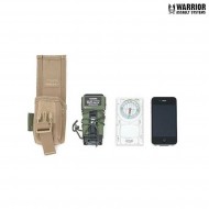 Pouch Utility/ms2000 Strobe Coyote Tan Warrior Assault Systems (w-eo-strp-ct)