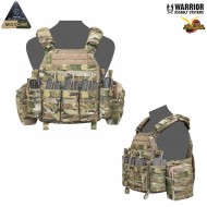 Plate Carrier Dcs 5.56 Special Force Combo Multicam® Warrior Assault Systems (w-eo-dcs-da-556-mc)