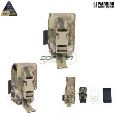 Tasca Utility/compass Multicam® Warrior Assault Systems (w-eo-scp-mc)